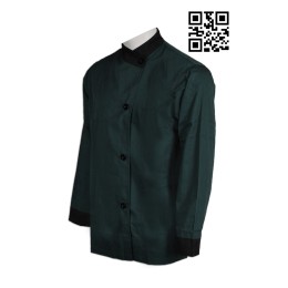 KI084 servants uniform catering service chef tailor made supplier company hk  cool chef coats  hibachi chef uniform KI084 servants uniform catering service chef tailor made supplier company hk  cool chef coats  hibachi chef uniform